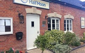 Half Moon Inn